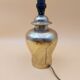 Brass lamp base