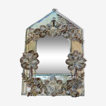 Grand miroir aux Oiseaux Catido