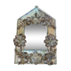 Large catido bird mirror