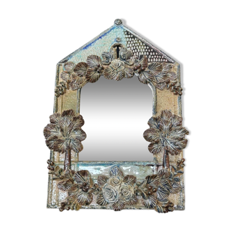 Grand miroir aux Oiseaux Catido