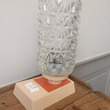 Table lamp, bedside lamp, 60s, 70s