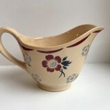 Saucière F&G Lunéville 40s-50s