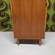 Petit meuble vintage 1970 Med-Century