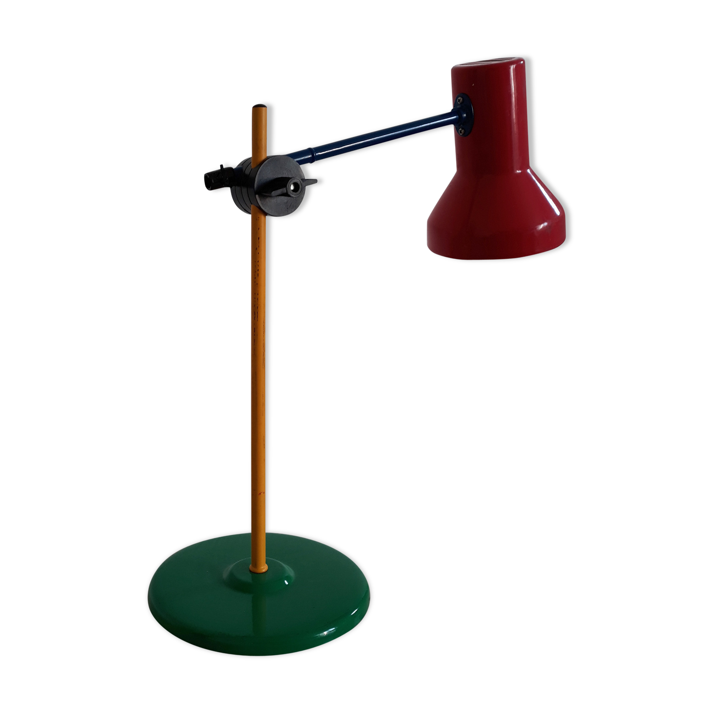 Lamp style Veneta Lumi 80s