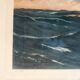 Tableau. marine. by robert dumont duparcq.