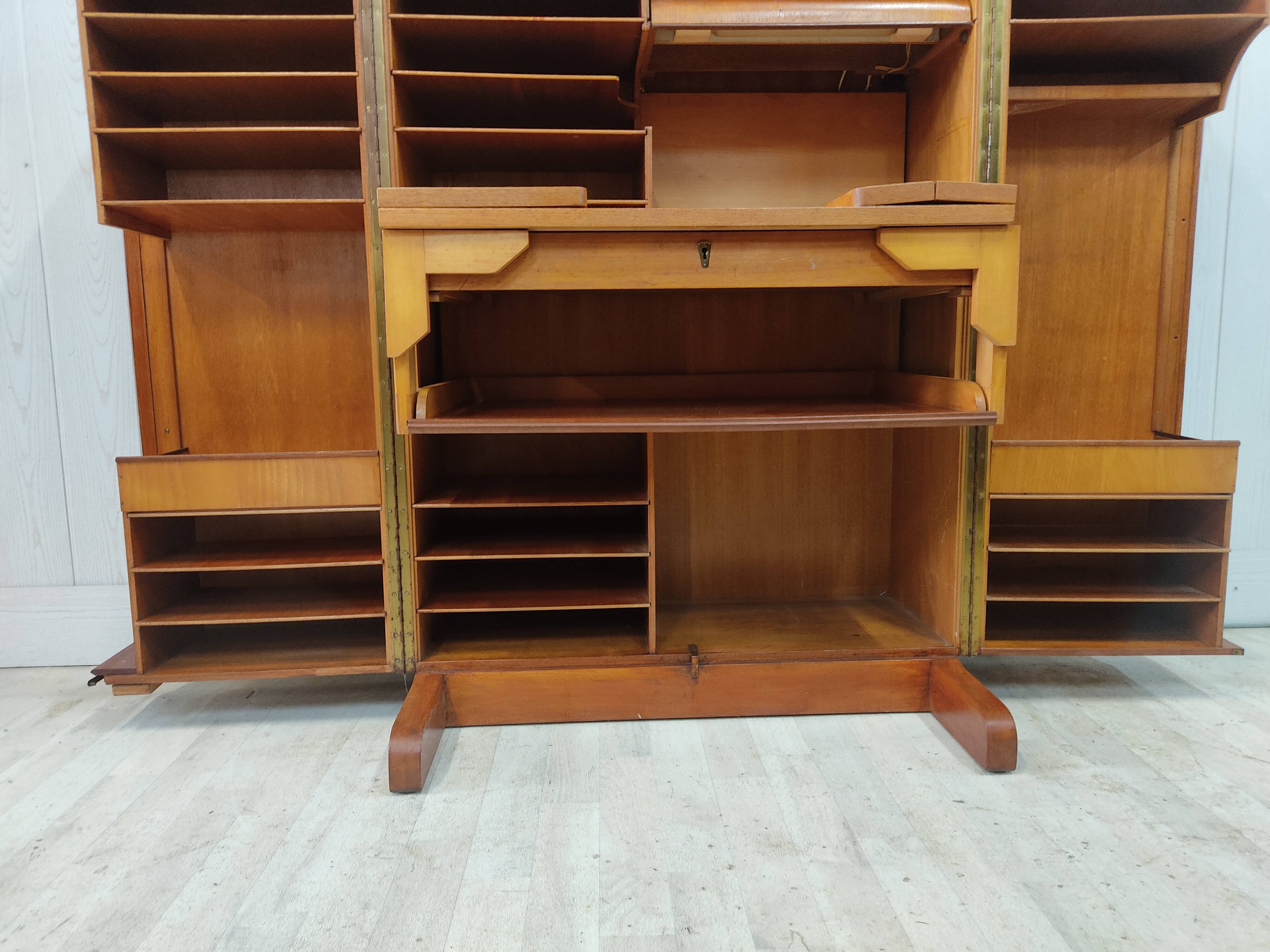Bureau Magic box par par Mummenthaler & Meier