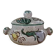 Vase/pot en céramique de Vallauris 1950’s