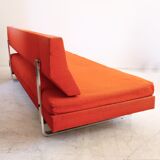 Design sofa bed by Georges Van Rijk 1967