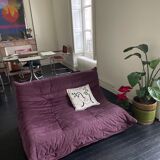Line Roset sofa