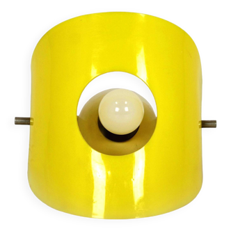 Applique Space Age Mid-Century de Polam Meos, Pologne, années 1960