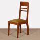 Chair, French work from the 1950s.