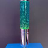 Crestworth Cosmos Glitter Lamp