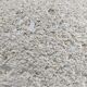 Sculptural lamp foot in natural stone design 70s