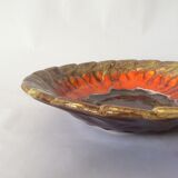 Vallauris ceramic cut 60s-70s