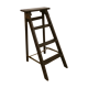 Stool workshop