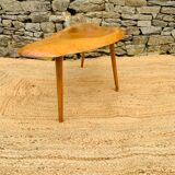 Freeform coffee table