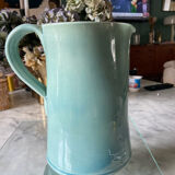 Ravel ceramic pitcher