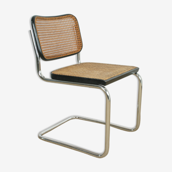 B32 chair by Marcel Breuer, Gavina, 1970