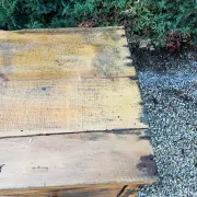Workshop furniture