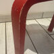 Tabouret vintage