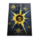 Carpet Saturn De Leers by Marc Petit limited edition, 1960 - 300X200cm