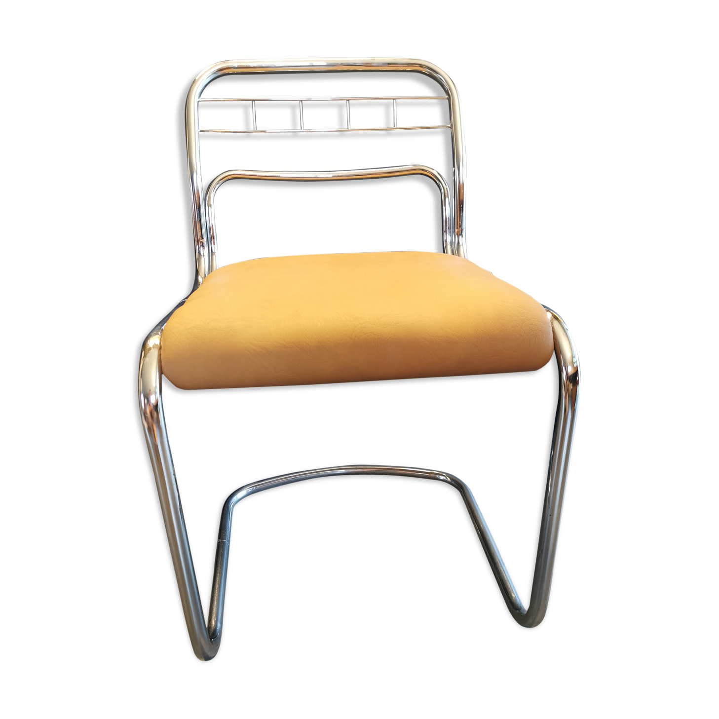 Vintage 70s chair