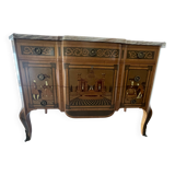 Commode