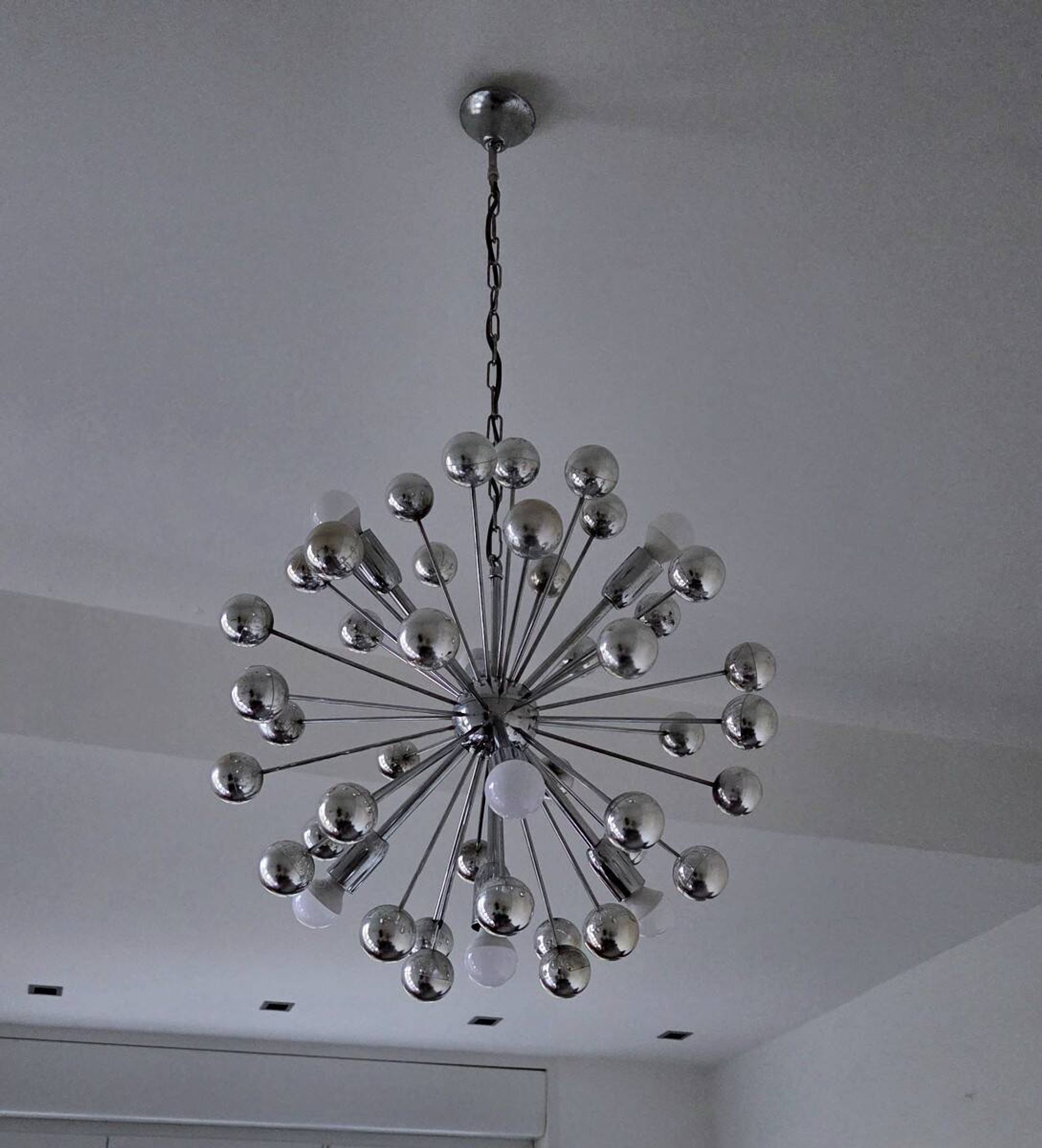 Lustre Sciolari Sputnik