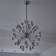Lustre Sciolari Sputnik
