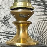 Lamp base Maison Le Dauphin 1980.