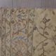 Decorative Bige Hallway Runner Rug sku 1910