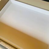 Cazzaro swivel medical storage cabinet with drawers, 1970s/1980s