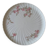 Limoges porcelain dish
