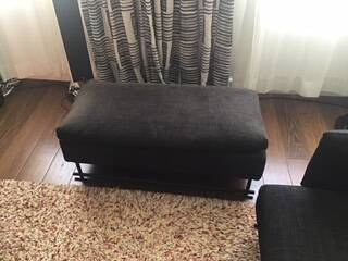 MOROSO sofa