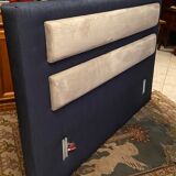 Large contemporary design headboard