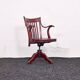 Thonet, 1922-25s – Adolf Loos, Capua Chair – Office chair – Nr.669