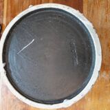 Exceptional set of orangeade from Vallauris, vintage 1950-60.