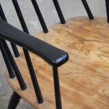 Rocking chair by Lena Larsson