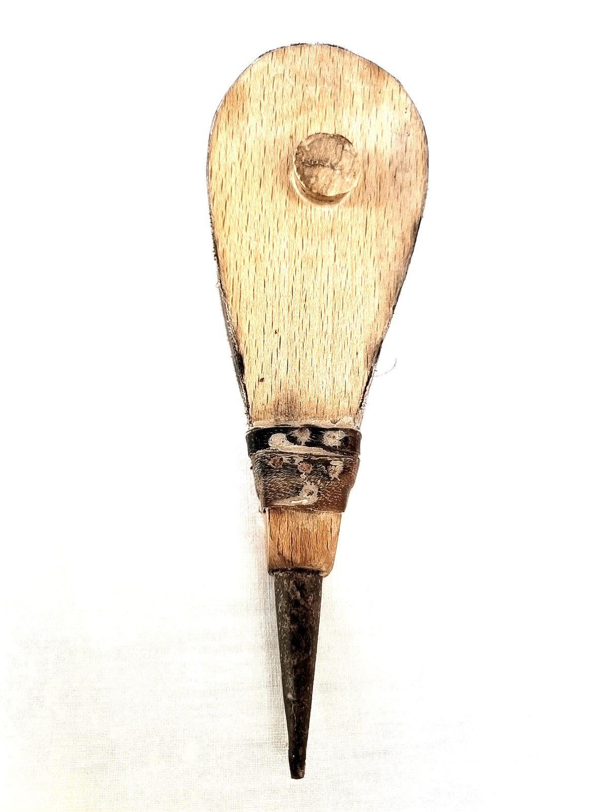 Old bellows