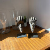 Bassa mask couple