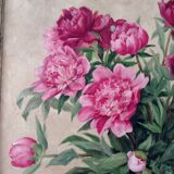 Peinture à l'huile