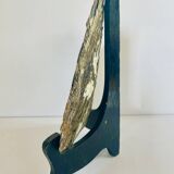 Large mother-of-pearl shell