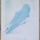Original poster Samivel "Chamonix Dômes de Miage" 1980