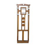 Art Deco coat rack