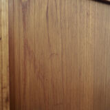 Teak dresser, Danish design, 1970s, made by Nipu