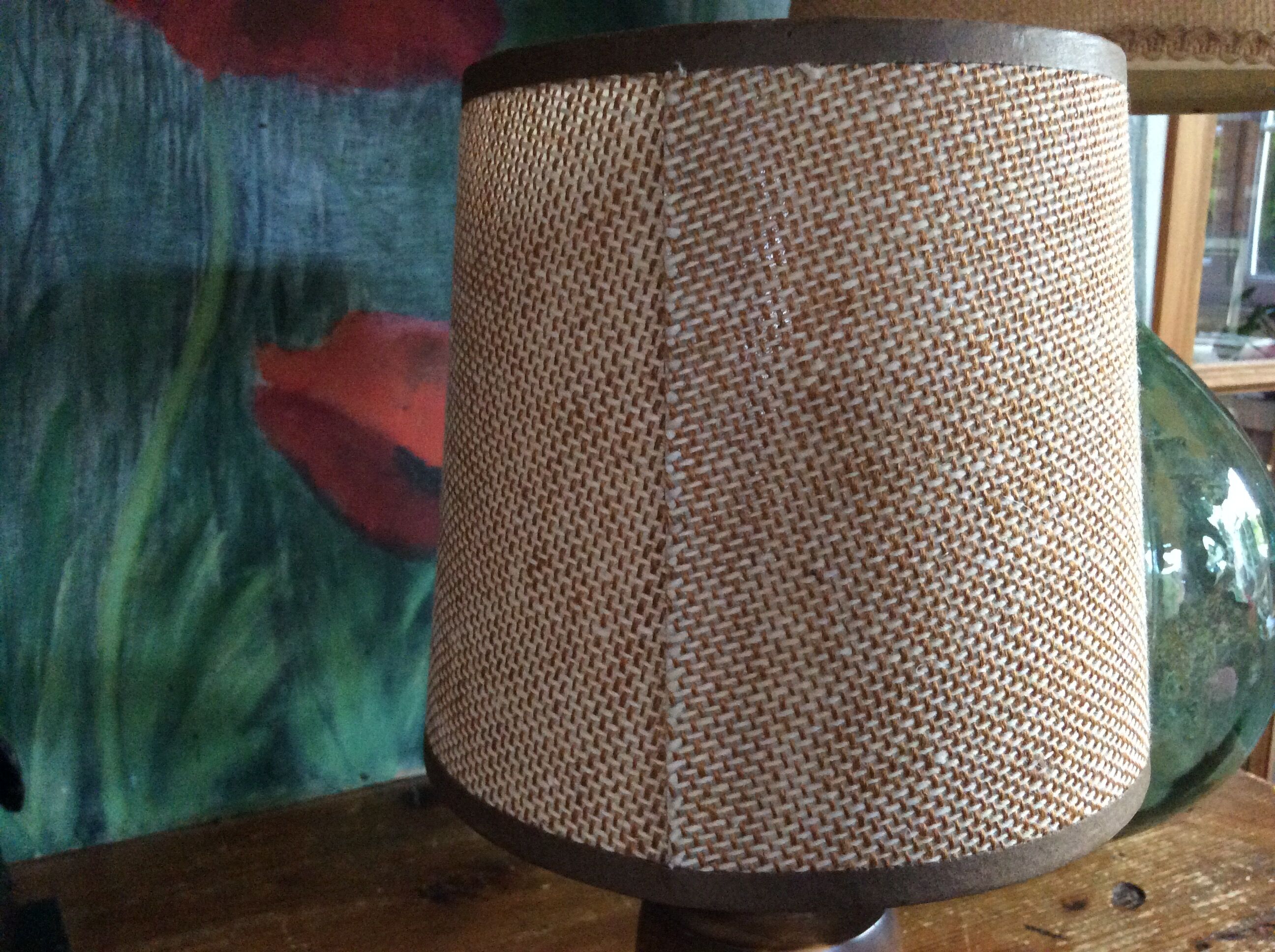 Vintage lamp