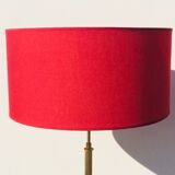 60s floor lamp - Hollywood Regency - Vintage