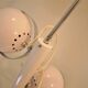 Vintage Eyeball Chandelier