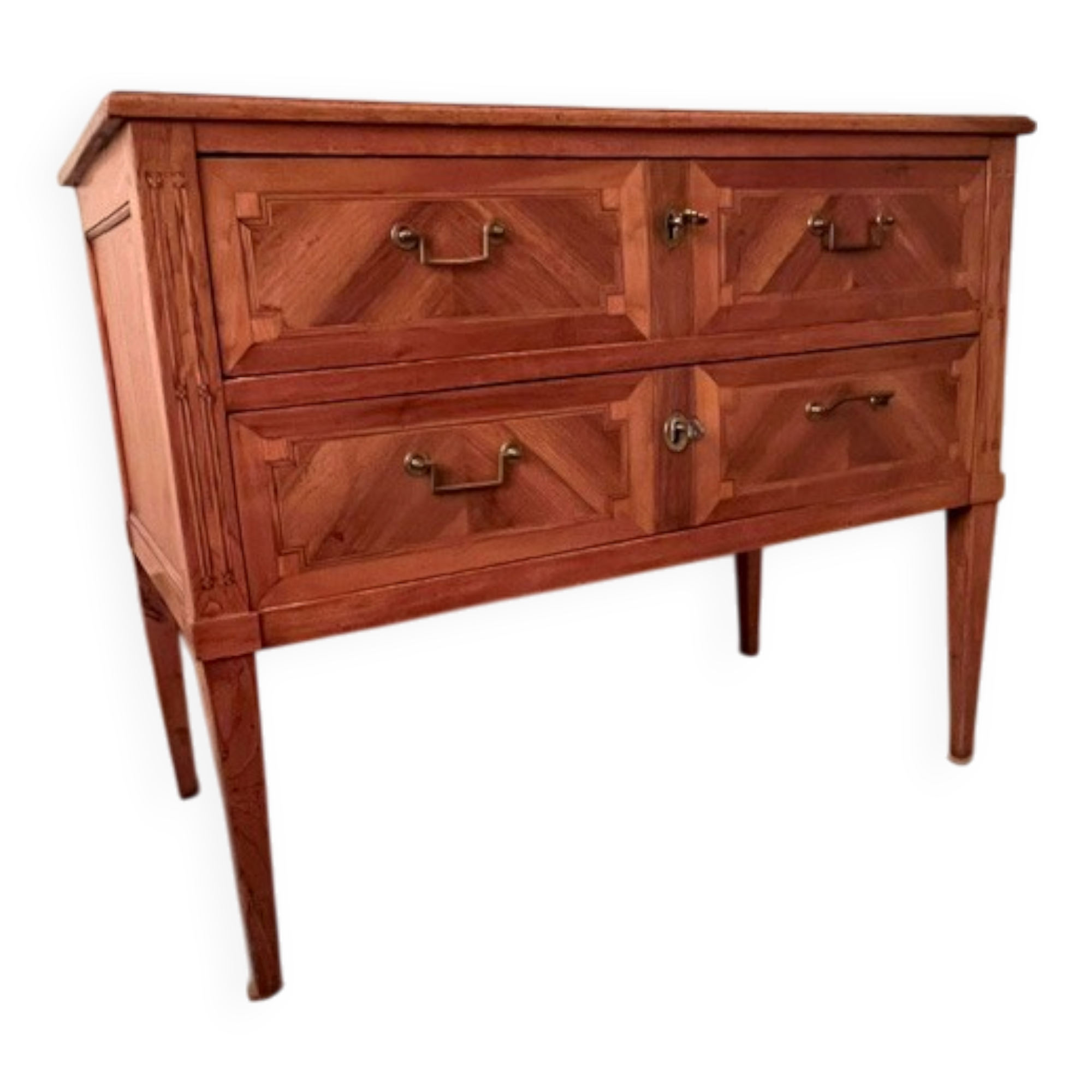 Commode