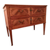 Commode